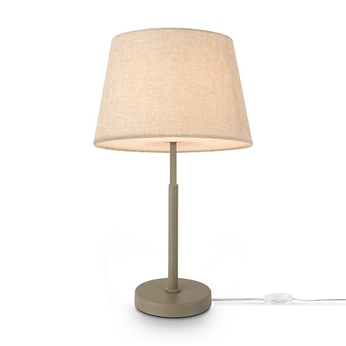 картинка Freya Настольный светильник Батлер  / Butler