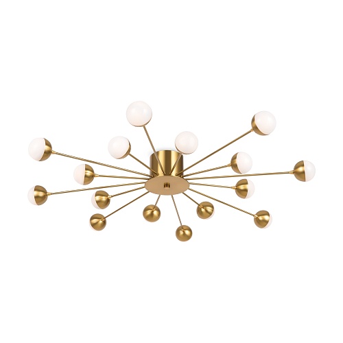 картинка Freya Потолочный светильник Знаменитость / Celebrity