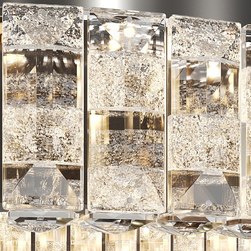 картинка Maytoni Потолочный светильник Кастелло / Castello 3000К 24Вт