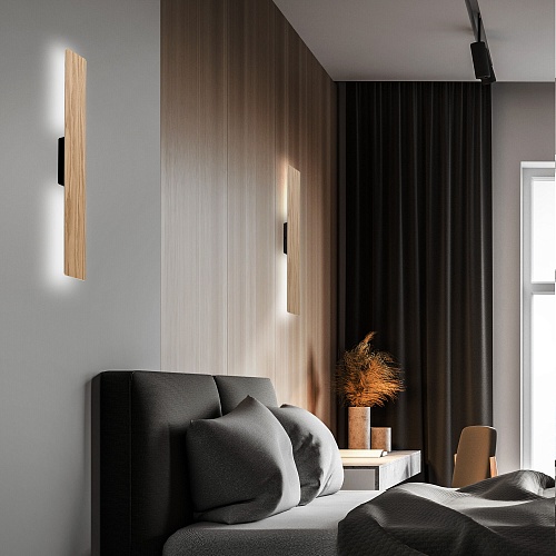 картинка TK Lighting Настенный светильник 4754 Tavola Long