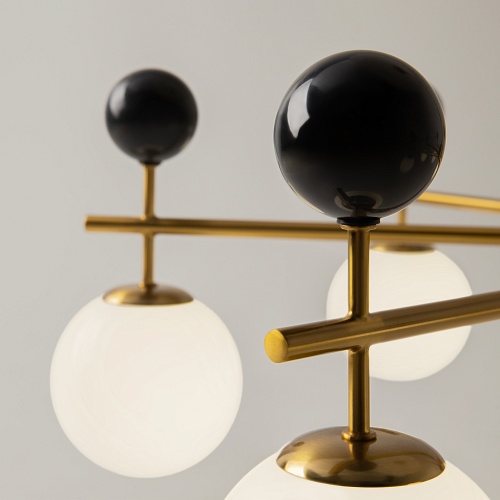 картинка Maytoni Подвесной светильник Музео / Museo G9х7