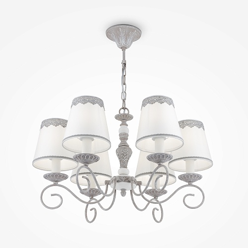 картинка Maytoni Люстра Букет / Bouquet E14х6