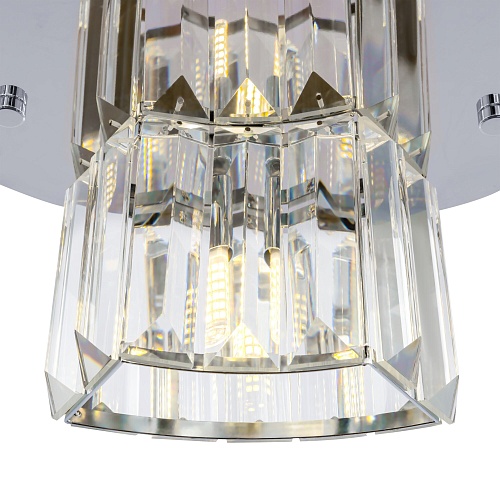 картинка Maytoni Подвесной светильник Холмы / Colline G9х4