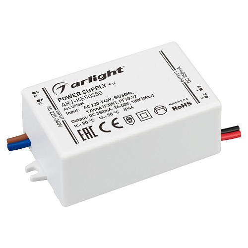 картинка Arlight Блок питания для светодиодной ленты  027594