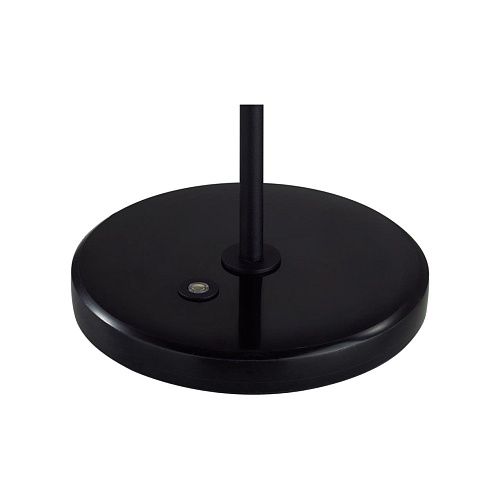 картинка ODEON LIGHT 7101/12TL HIGHTECH ODL25 000 Настольный светильник поворотн на 350° акрил/металл IP20 LE