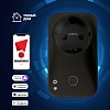 картинка Elektrostandard Умная розетка 76100/00