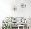 картинка Maytoni Подвесной светильник Фарн / Farn E14х3