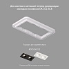 картинка Точечный встраиваемый светильник Denkirs DK2122-WH