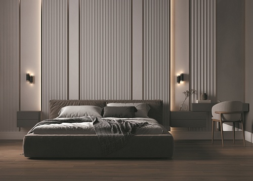 картинка Maytoni Настенный светильник (бра) Килт / KILT 3000К 10Вт