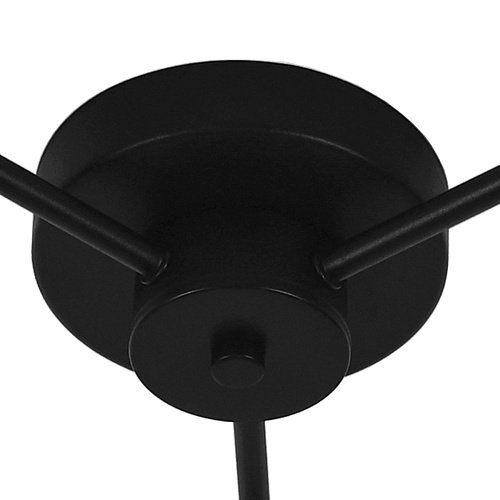 картинка Lightstar Люстра потолочная Fico II  740137
