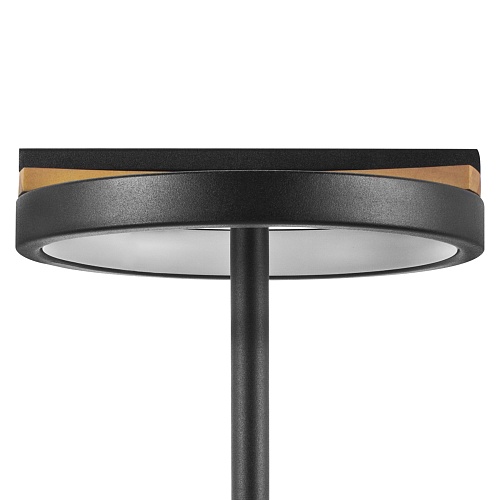картинка Lightstar Настольная лампа Lodi  723927
