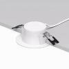 картинка Denkirs Точечный встраиваемый светильник  DK3047-WH