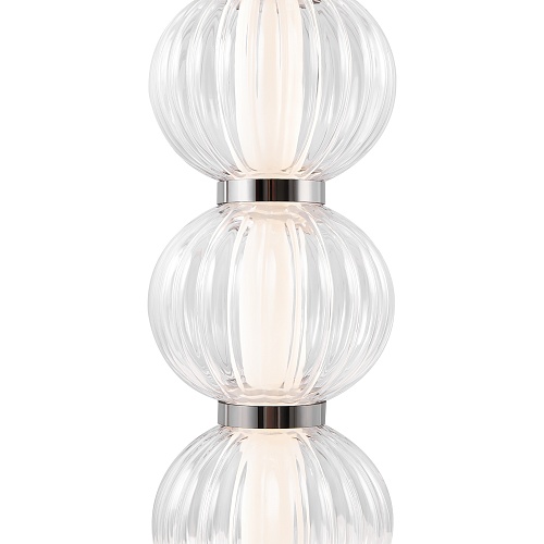 картинка Maytoni Настольный светильник Амулет / Amulet 4000К 9Вт