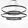картинка Maytoni Подвесной светильник Рим / Rim 3000-4000К 165Вт