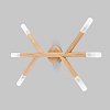 картинка TK Lighting Настенный светильник 4525 Noble