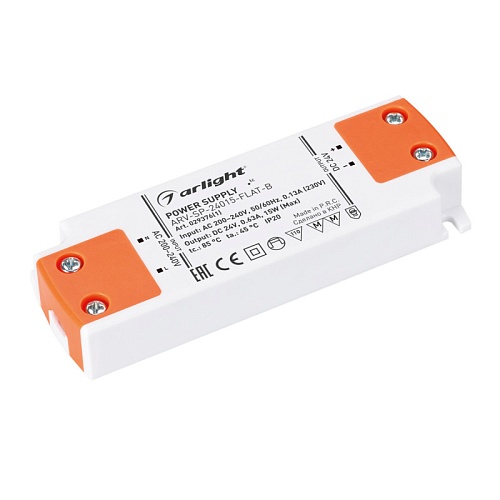картинка Arlight Блок питания  029376(1)