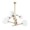 картинка Freya Люстра Мэддисон / Maddison