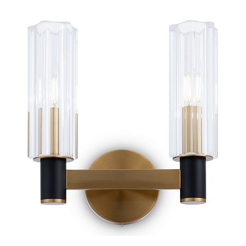 картинка Freya Настенный светильник (бра) Амбра / Ambra