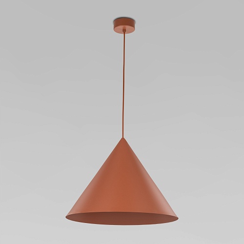 картинка TK Lighting Подвесной светильник 10089 Cono