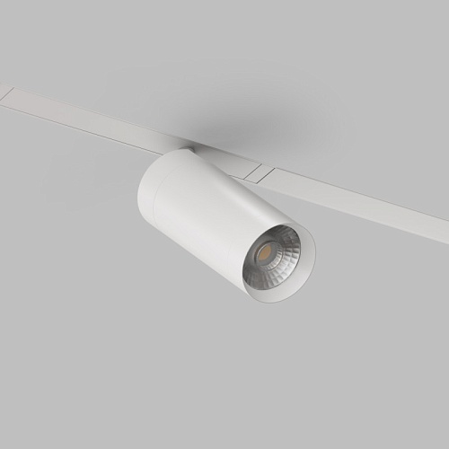 картинка Трековый светильник Denkirs DK8020-WH