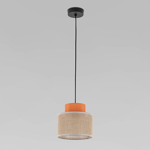 картинка TK Lighting Подвесной светильник 3255 Duo