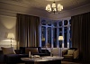 картинка Maytoni Напольный светильник (торшер) Берег реки / Riverside E27х1
