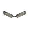 картинка Denkirs  Электрический коннектор для трека SHINE BASE TR5724-DN