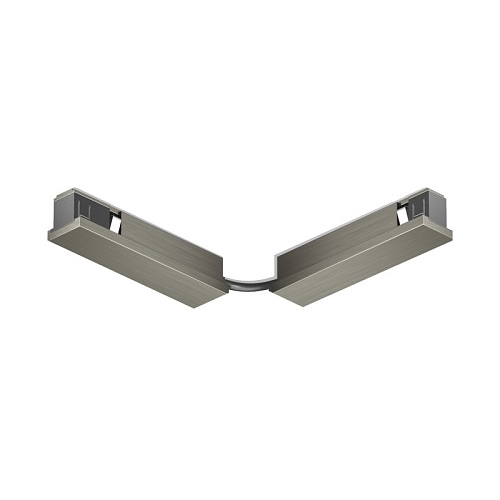 картинка Denkirs  Электрический коннектор для трека SHINE BASE TR5724-DN