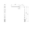 картинка Elektrostandard Светильник светодиодный настольный Intelligent TL70230