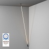 картинка Denkirs  Настенный светильник FLEX DK7505-BK