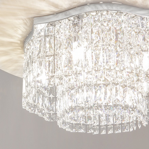 картинка Maytoni Потолочный светильник Дюна / Dune E14х6