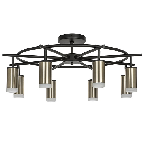 картинка Lightstar Люстра потолочная Rullo  LR7183180