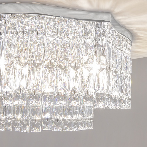 картинка Maytoni Потолочный светильник Дюна / Dune E14х6