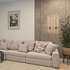 картинка Настенный светильник Denkirs DK5012-BK