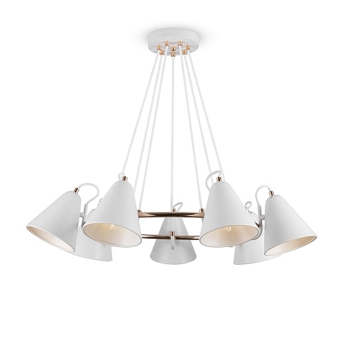 картинка Freya Люстра Фальке / Falke