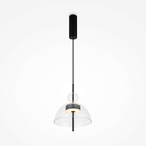 картинка Maytoni Подвесной светильник Бангкок / Bangkok 3000К 12Вт