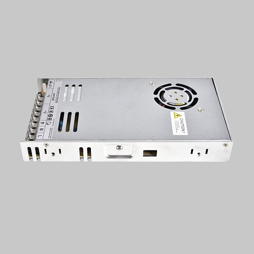 картинка Maytoni Источник напряжения PSL002 24В 400Вт IP 20 220208