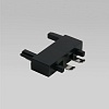 картинка Elektrostandard Коннектор для четырёхстороннего соединителя накладного шинопровода Flat Magnetic 850