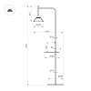 картинка Arlight Торшер  059594