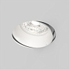 картинка Denkirs Точечный встраиваемый светильник  DK3055-WH