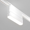 картинка Maytoni Адаптер к трековому светильнику Radity 115mm белый