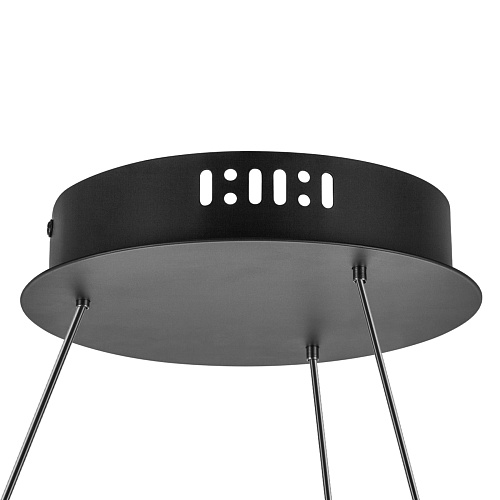 картинка Lightstar Люстра подвесная Rotonda  736261