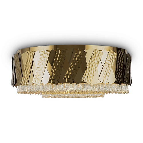 картинка Maytoni Потолочный светильник Артистико / Artistico E14х5