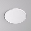 картинка Denkirs  Накладной светильник THIN DK6522-WH