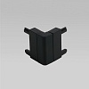 картинка Elektrostandard Коннектор угловой внутренний для накладного шинопровода Flat Magnetic 85002/00