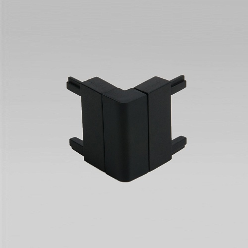 картинка Elektrostandard Коннектор угловой внутренний для накладного шинопровода Flat Magnetic 85002/00