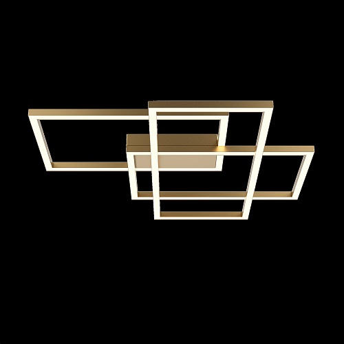 картинка Maytoni Потолочный светильник Рида / Rida 2600-3500К 78Вт