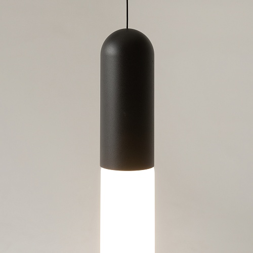 картинка Maytoni Подвесной светильник Мист / Mist 3000К 12Вт