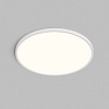 картинка Denkirs Накладной светильник THIN DK6524-WH
