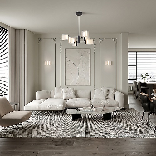 картинка Freya Потолочный светильник Лед / Ice